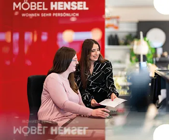 Kompetente Ansprechpartner
